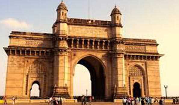 Gateway of India