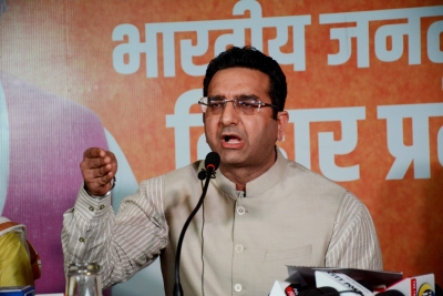 Gaurav Bhatia