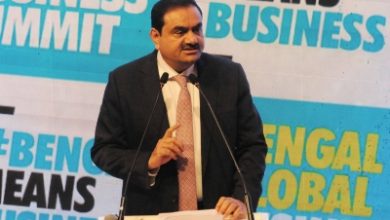 Gautam Adani