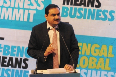 Gautam Adani