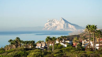 Gibraltar