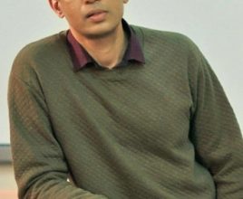 Gulshan Devaiah