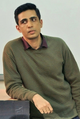 Gulshan Devaiah