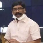 Hemant Soren