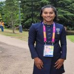 Hima Das