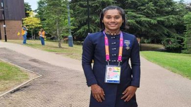 Hima Das