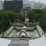 Hiroshima bombing