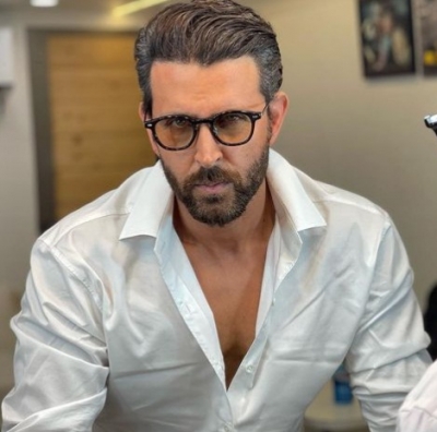 Hrithik rosan