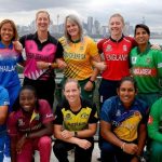 ICC Women's T20