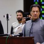 Imran Khan