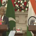 India Maldives