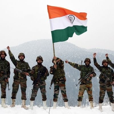 Indian Army