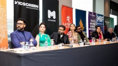 Indian Film Fest