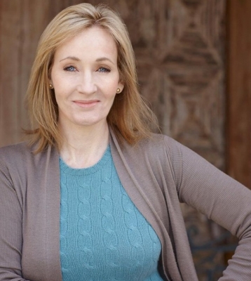 J.K. Rowling