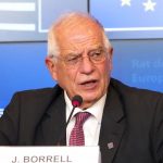 Josep Borrell