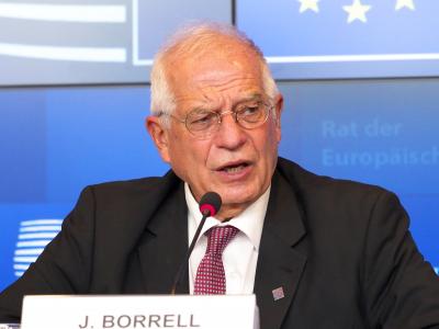 Josep Borrell