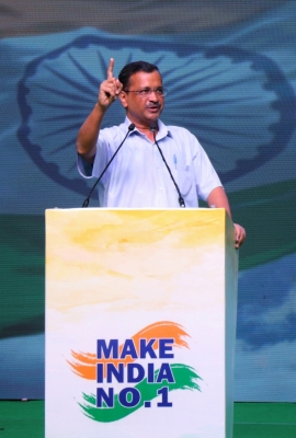 Kejriwal