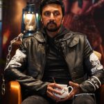 Kiccha Sudeepa