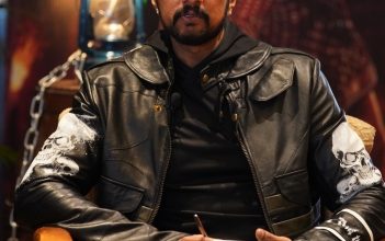 Kiccha Sudeepa