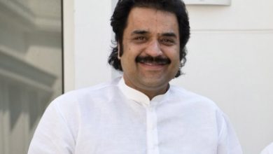 Kuldeep Bishnoi