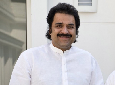 Kuldeep Bishnoi