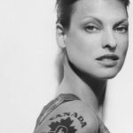 Linda Evangelista
