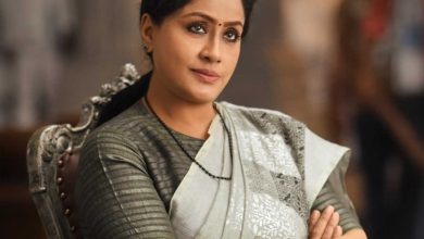 M. Vijayashanti