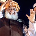 Maulana Fazlur Rehman