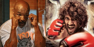 Mike Tyson Deverkonda