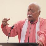 Mohan Bhagwat