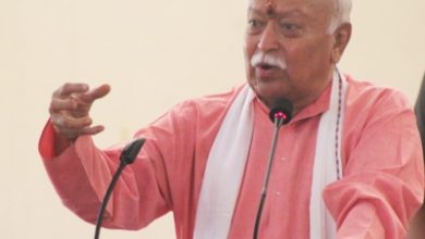 Mohan Bhagwat