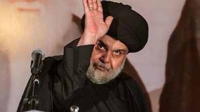 Moqtada al-Sadr