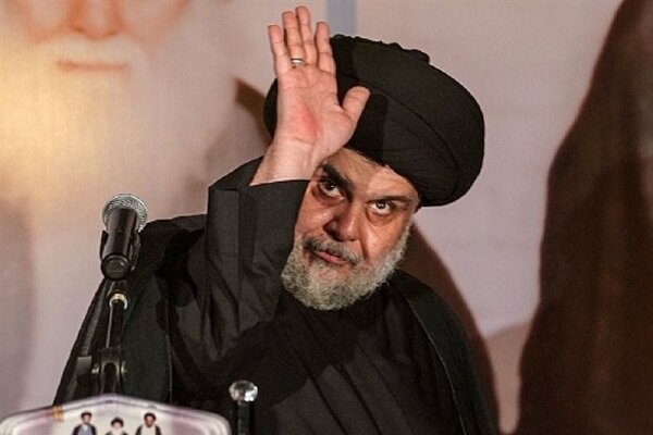 Moqtada al-Sadr