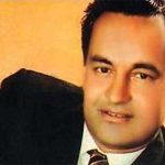 Mukesh Kumar