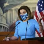 Nancy Pelosi