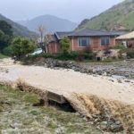 New Zealand evacuation
