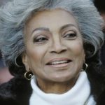 Nichelle Nichols