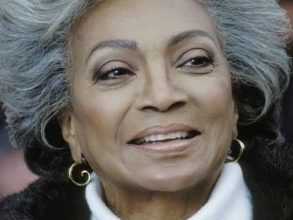 Nichelle Nichols