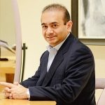 Nirav Modi