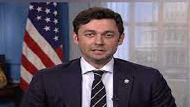 Ossoff