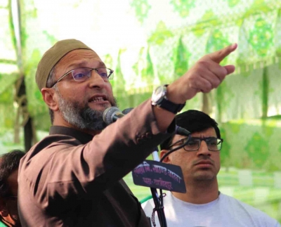 Owaisi