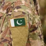 Pak Army