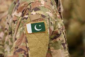 Pak Army