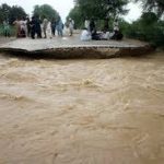 Pak flood