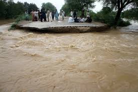 Pak flood