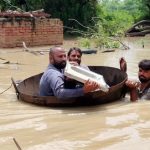 Pak flood