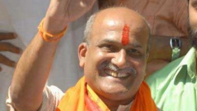 Pramod Muthalik