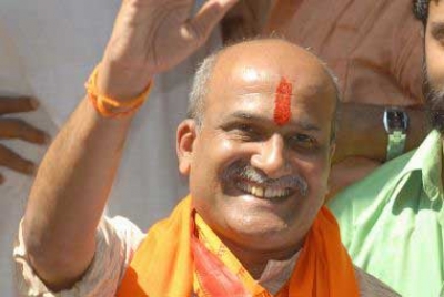 Pramod Muthalik