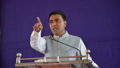 Pramod Sawant