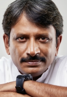 Rajesh Tailang